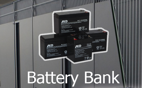 Battery Bank